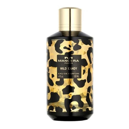 Mancera Wild Candy Unisex 120 ml — Eau de Parfum