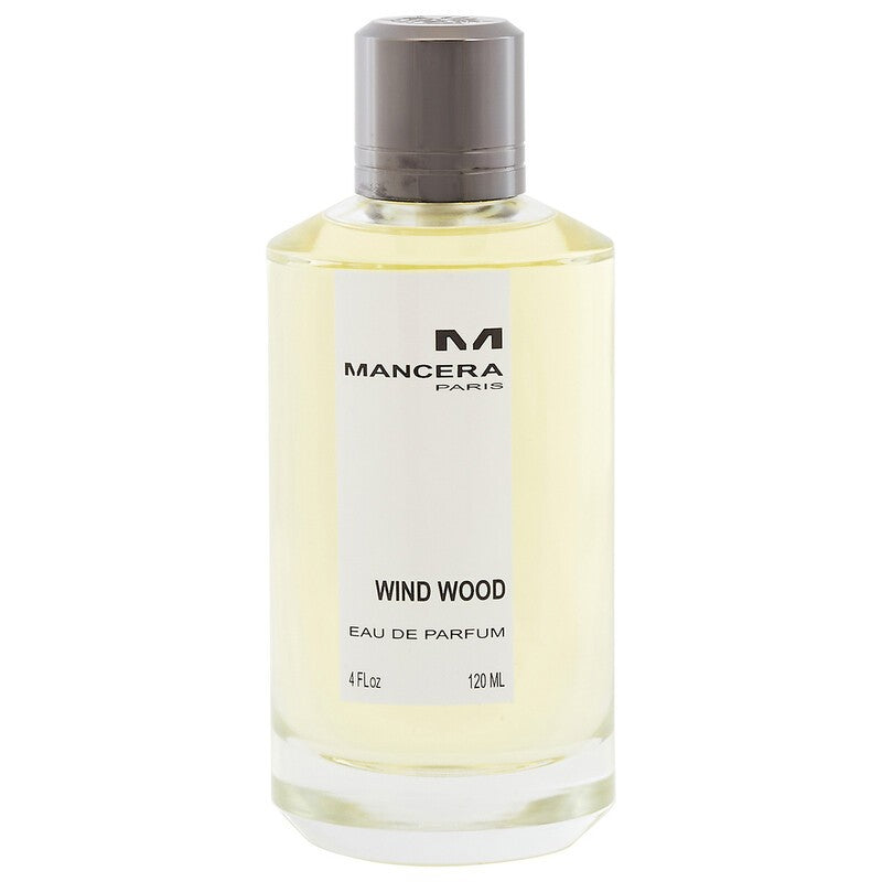 Mancera Wind Wood Eau de Parfum Heren 120 ml