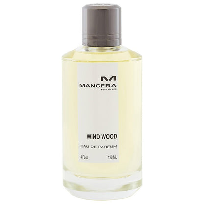 Mancera Wind Wood Eau de Parfum Heren 120 ml
