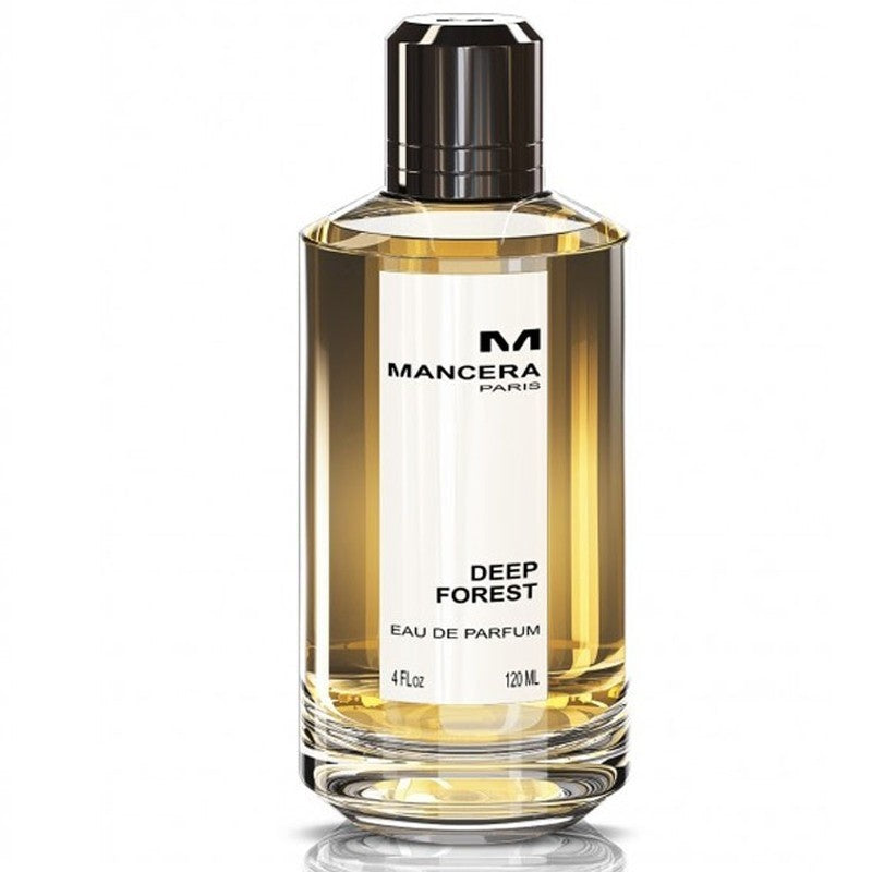 Mancera Deep Forest EDP U 120 ml