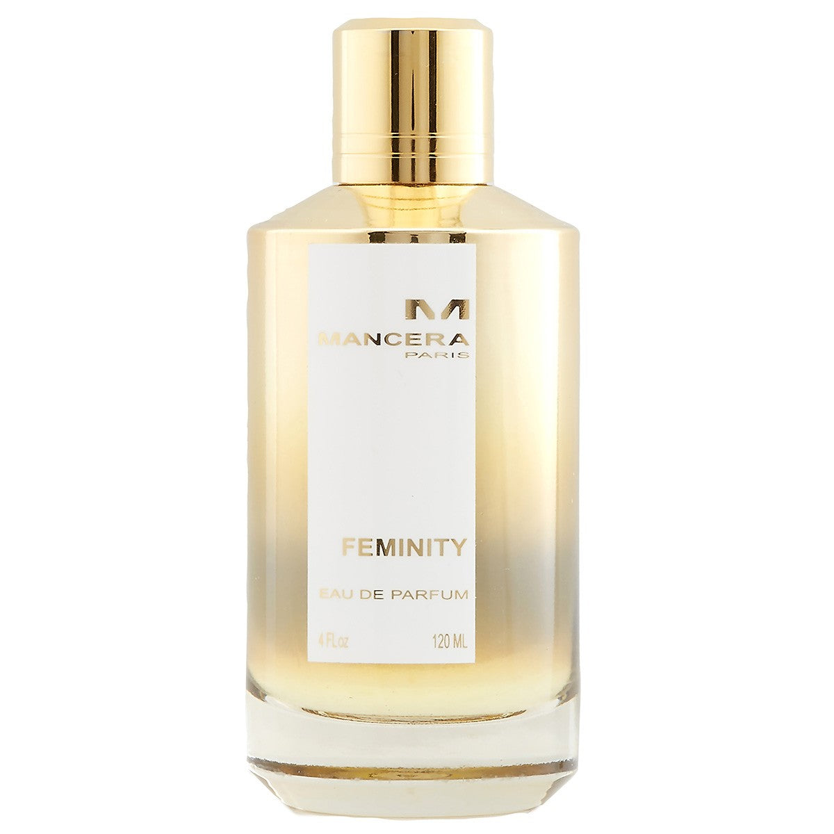 Mancera Feminity EDP W 120 ml