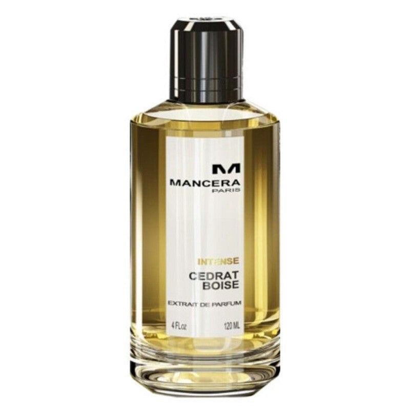 Mancera Intense Cedrat Boise 120 ml Unisex — Extrait de Parfum