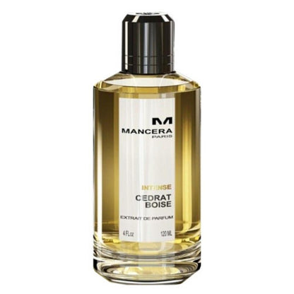 Mancera Intense Cedrat Boise 120 ml Unisex — Extrait de Parfum