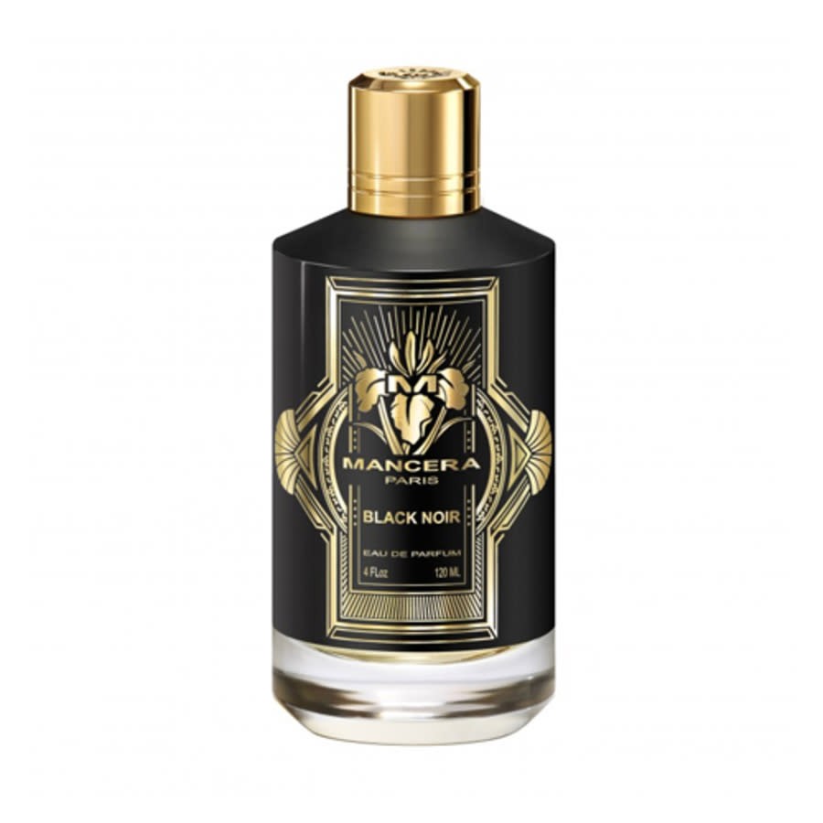 Mancera Black Noir Unisex 120 ml — Eau de Parfum 