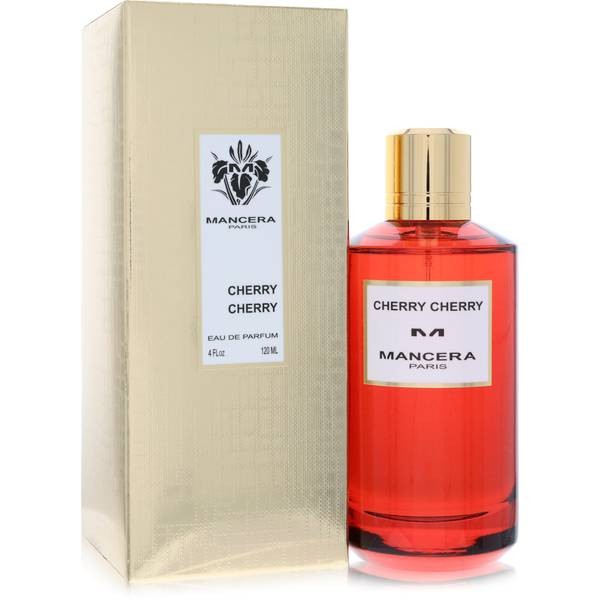 Mancera Cherry Cherry Unisex 120 ml — Eau de Parfum