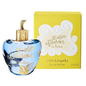 Lolita Lempicka Le Parfum 100 ml Donna — Eau de Parfum