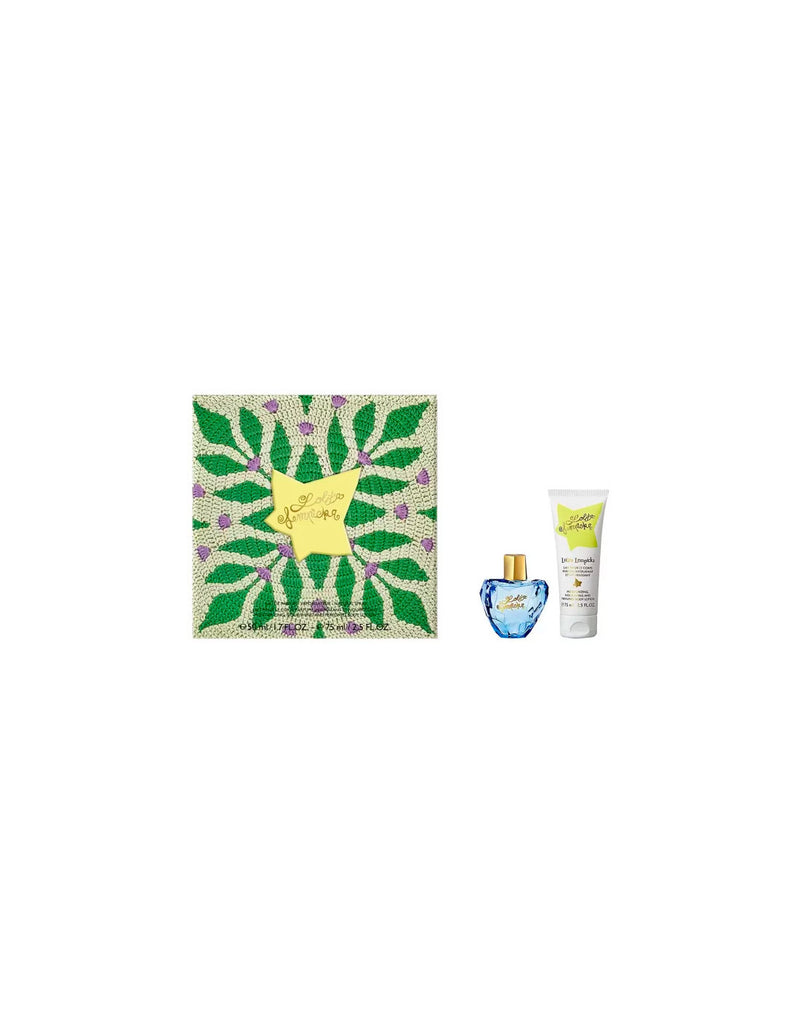 Ensemble Lolita Lempicka EDP 50ml Lait Corps 75ml