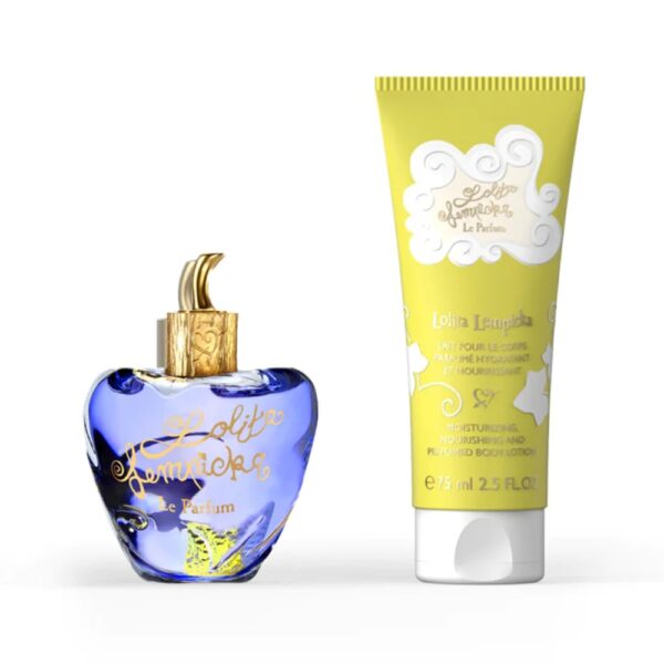 Lolita Lempicka Le Parfum 50 tělový 75 ml