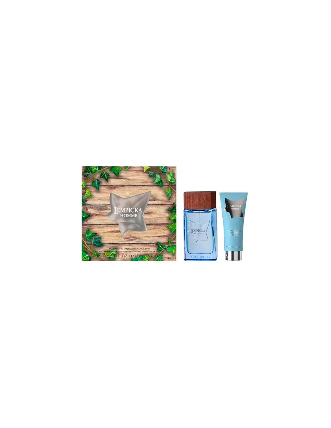 Lolita Lempicka 100 ml — Eau de toilette for menn