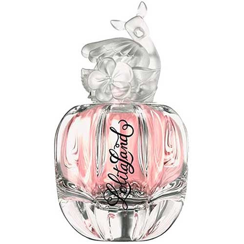 Lolita Lempicka LolitaLand 40 ml — Eau de parfum donna