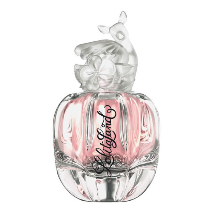 Lolita Lempicka Lolitaland Eau De Parfume Spray 40 ml