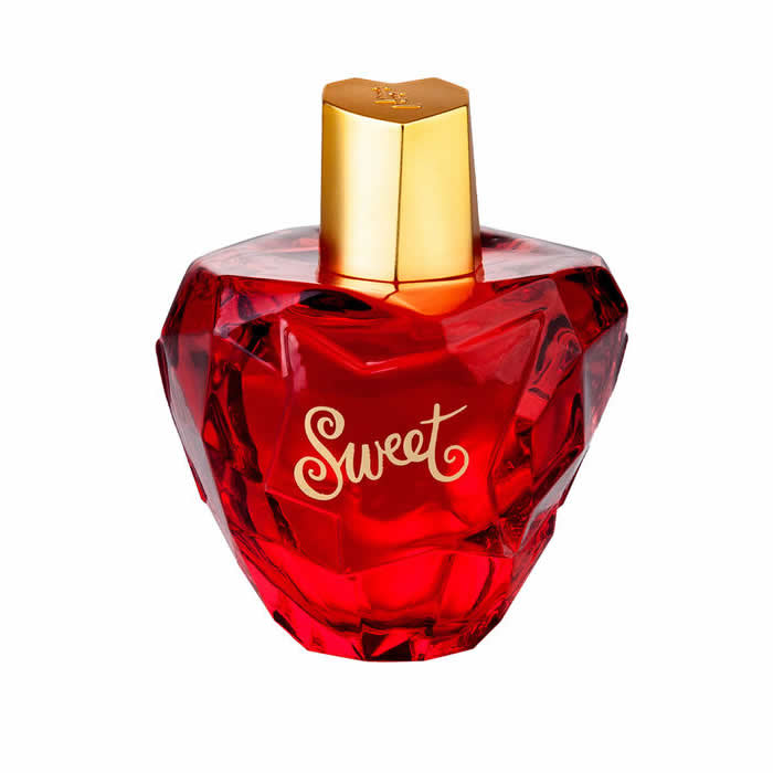 Lolita Lempicka Sweet Eau De Parfume Spray 100 ml