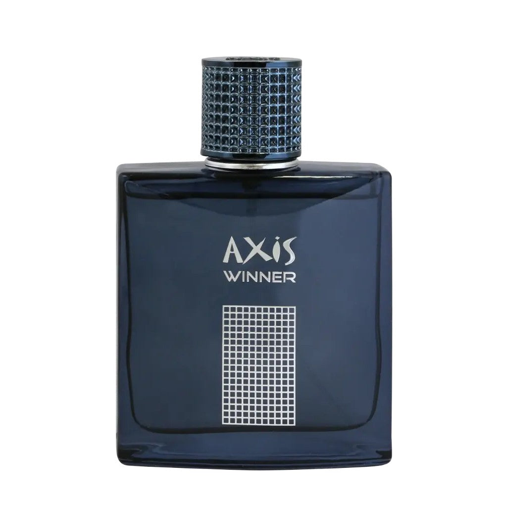 Axis Winner 100 ml — Eau de toilette uomo