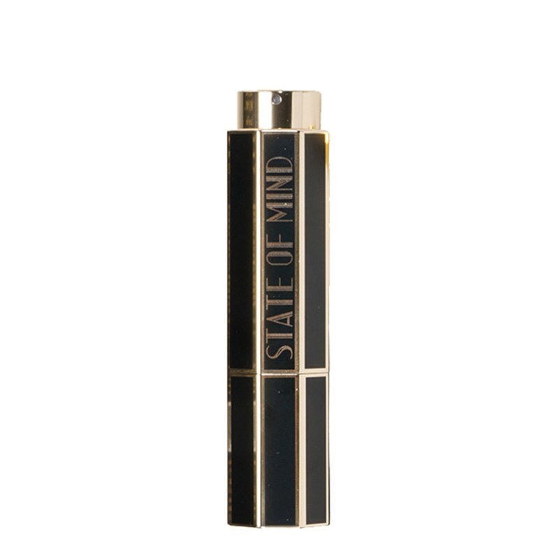 State of Mind Aesthetic Turbulence — set purse spray eau de parfum 20ml + custodia + imbuto