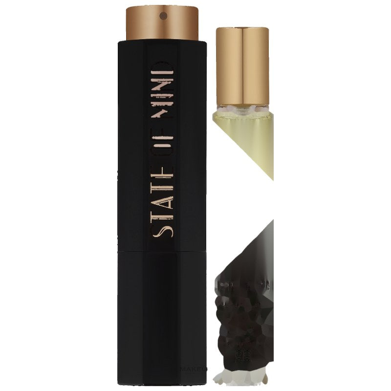 State of Mind Open Mind — set travel spray eau de parfum 20ml + ricarica 20ml