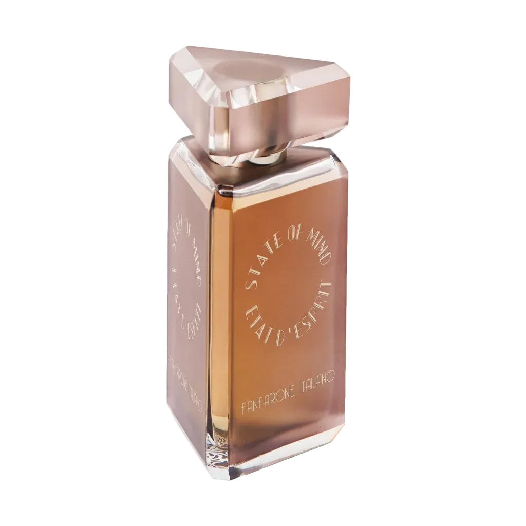 State of mind Fanfarone Italiano Eau de Parfum 100 ml