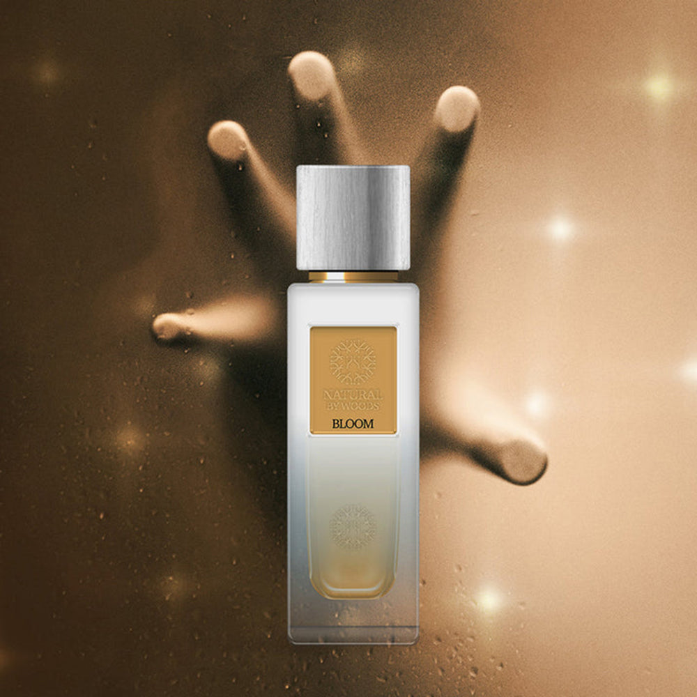 Woods kokoelma Natural Bloom EDP - 100 ml