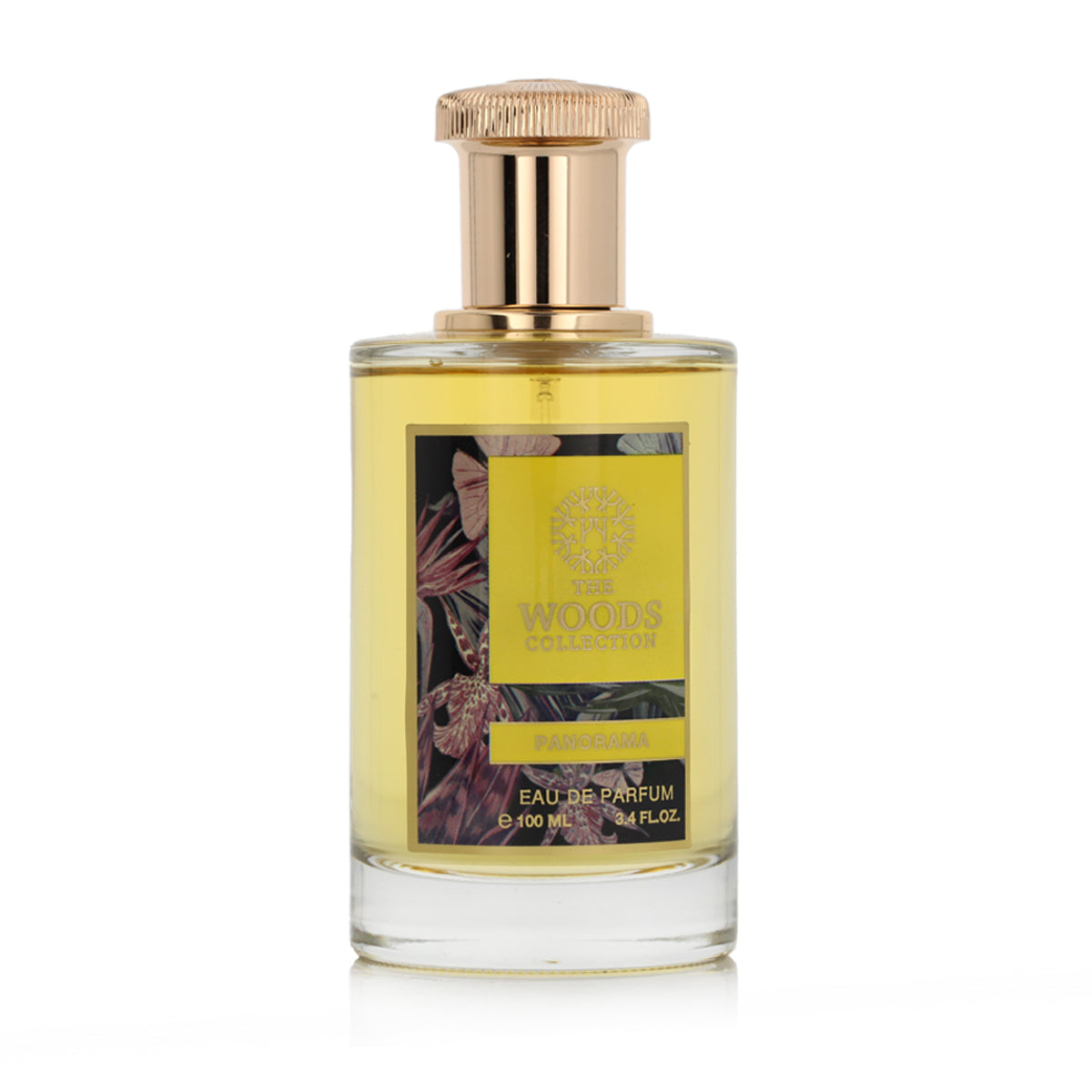 The Woods Collection Panorama 100 ml — Eau de parfum Unisex
