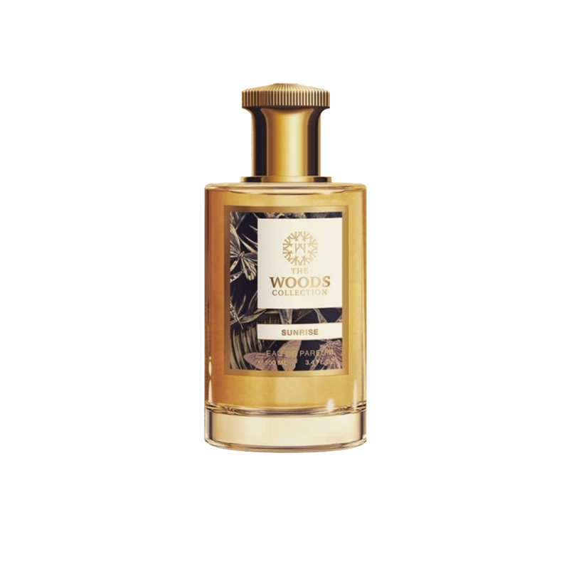 The woods collection Amanecer EDP - 100ml