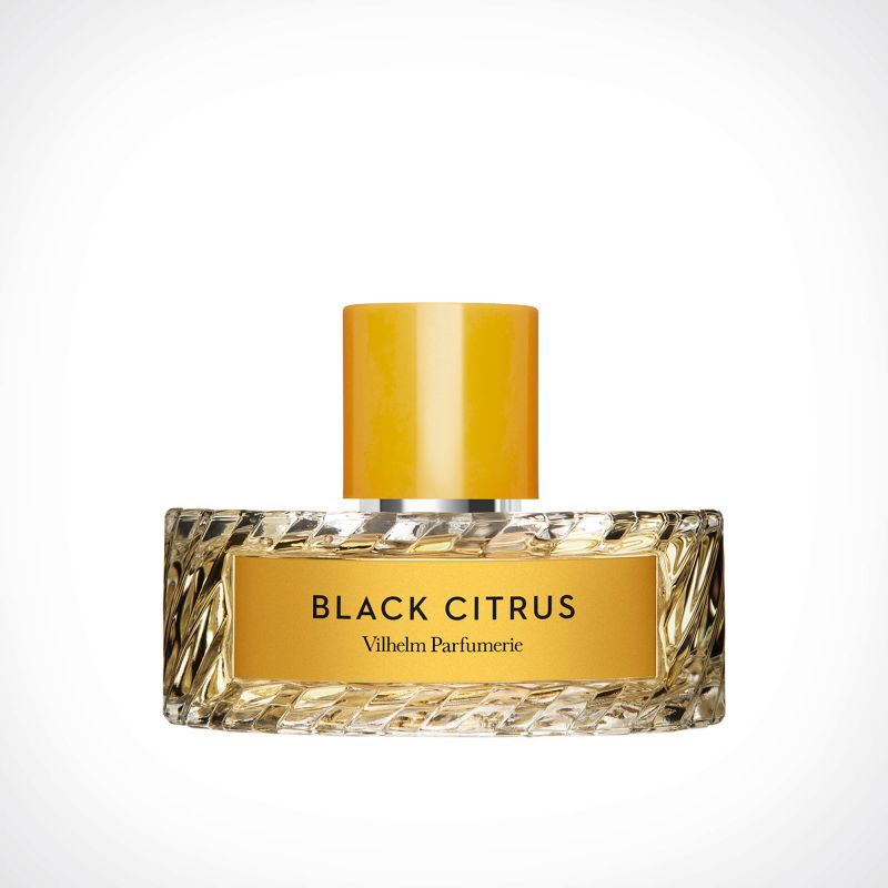 Vilhelm Black Citrus Eau de Parfum 100 ml — Eau de Parfum