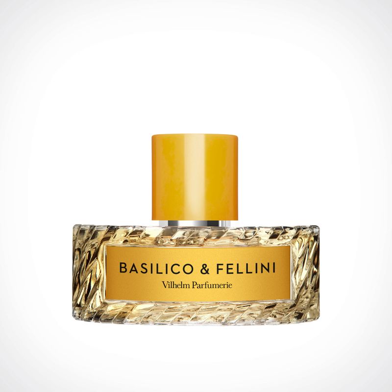 Vilhelm Basilico &amp; Fellini Eau de Parfum 100 ml — Eau de Parfum