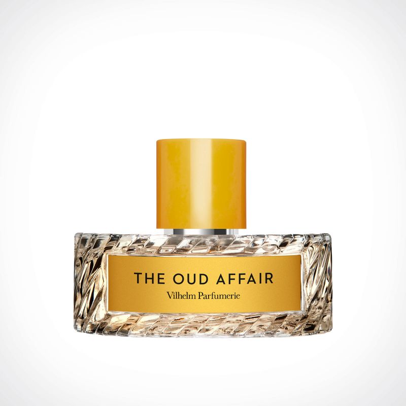 Vilhelm THE OUD AFFAIR 100 ml — Eau de Parfum