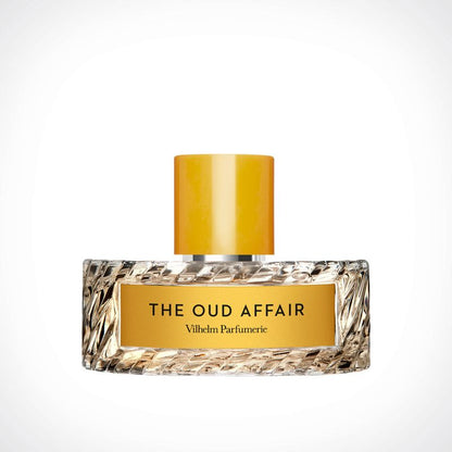 Vilhelm THE OUD AFFAIR 100 ml — Eau de Parfum