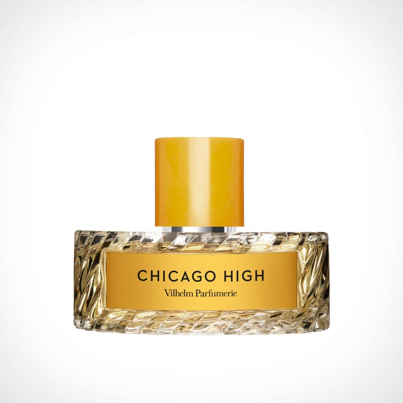 Vilhelm CHICAGO HIGH 100 ml — Eau de Parfum
