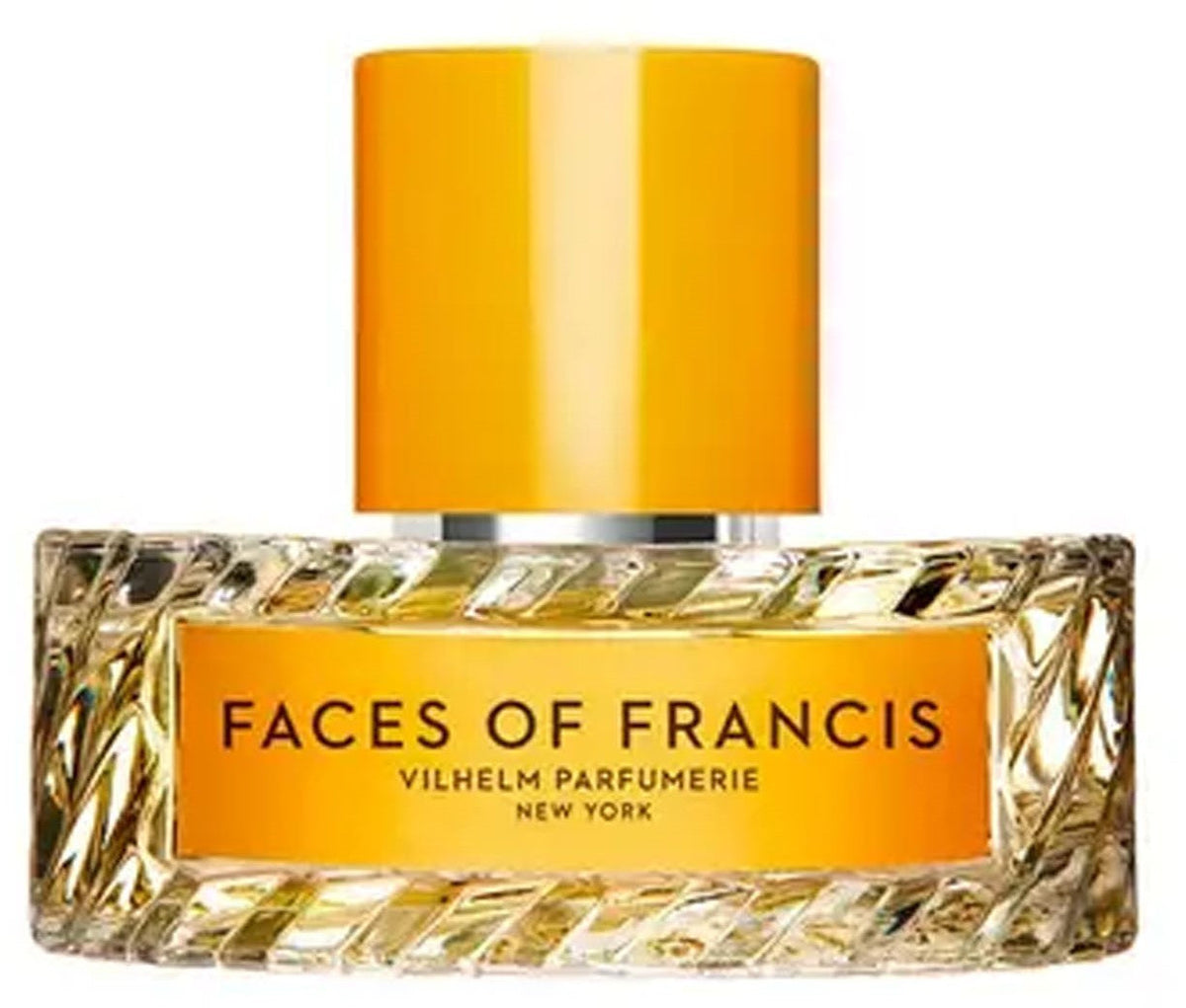 Vilhelm Faces of Francis 50 ml — Eau de Parfum