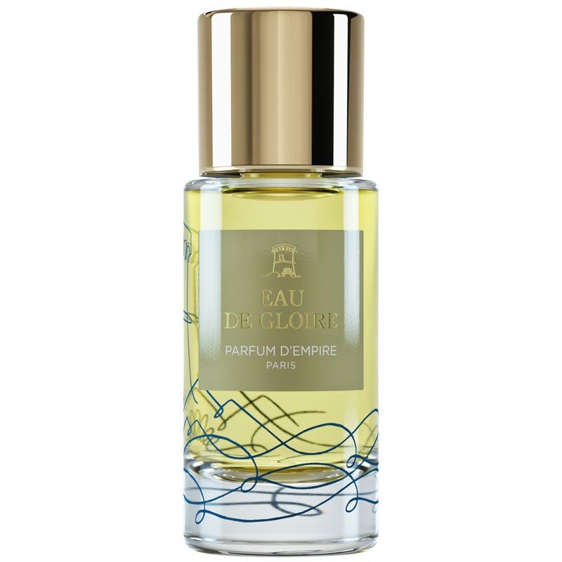 Parfum d&