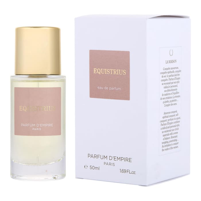 Parfum d&