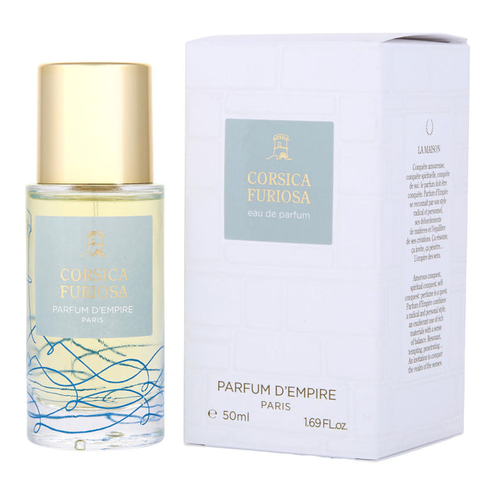 Parfum d&