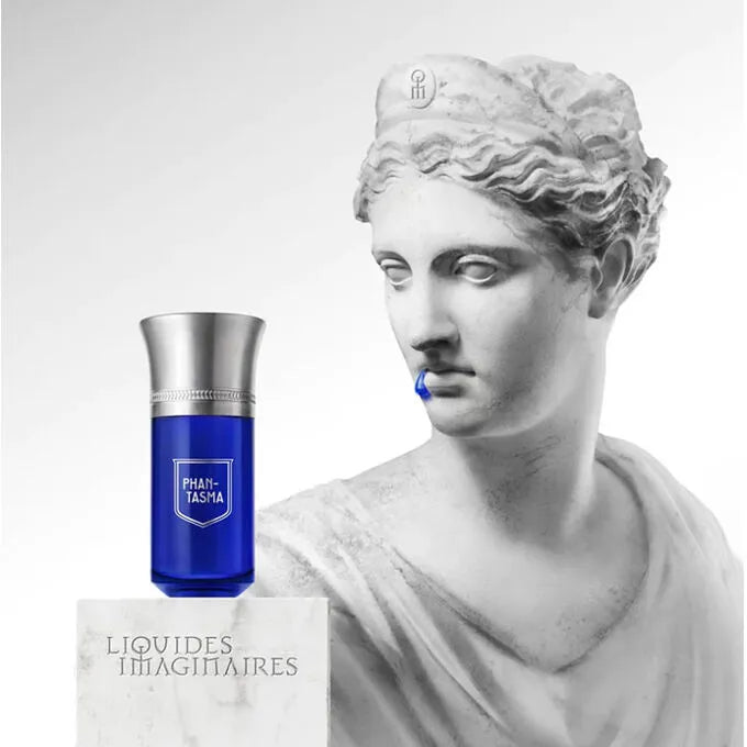 Liquides Imaginaires Phantasma 100 ml — Eau de Parfum