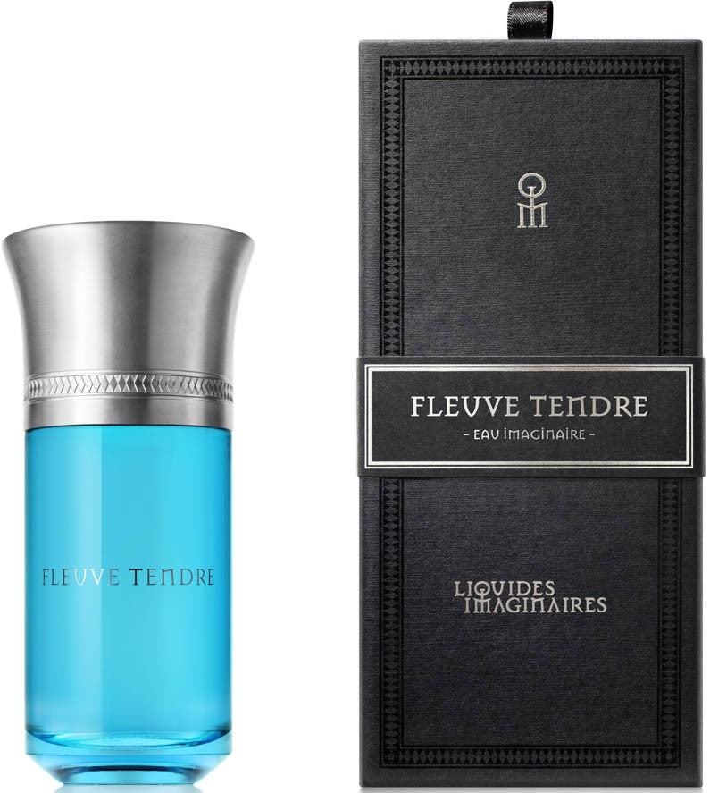 Liquides Imaginaires Fleuve Tendre 50 ml — Eau de Parfum