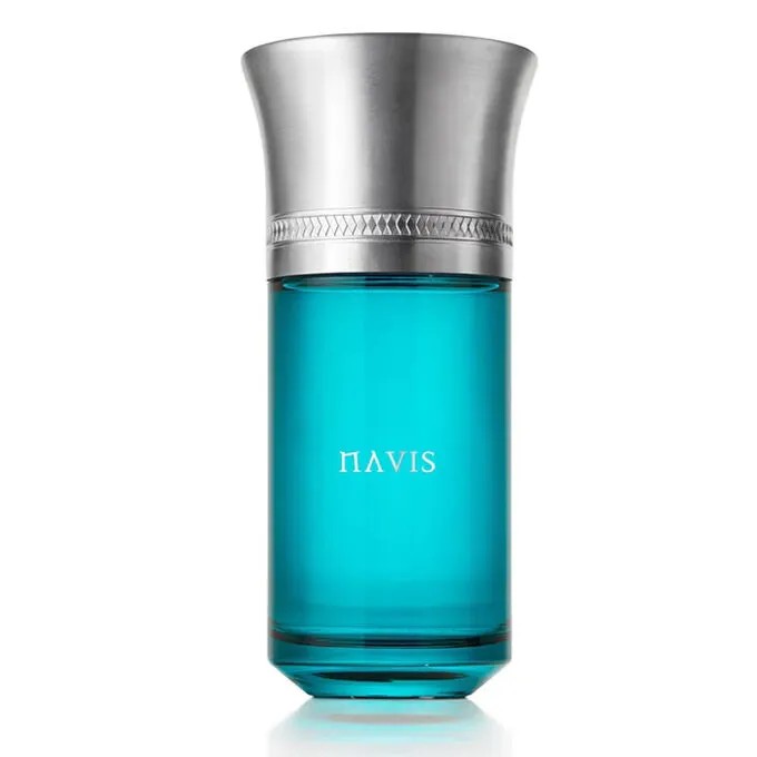 Liquides Imaginaires Navis 100 ml — Eau de Parfum