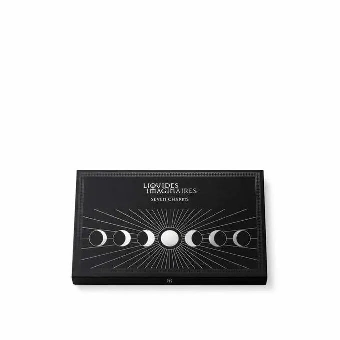 Liquides Imaginaires Seven Charms Discovery Set
