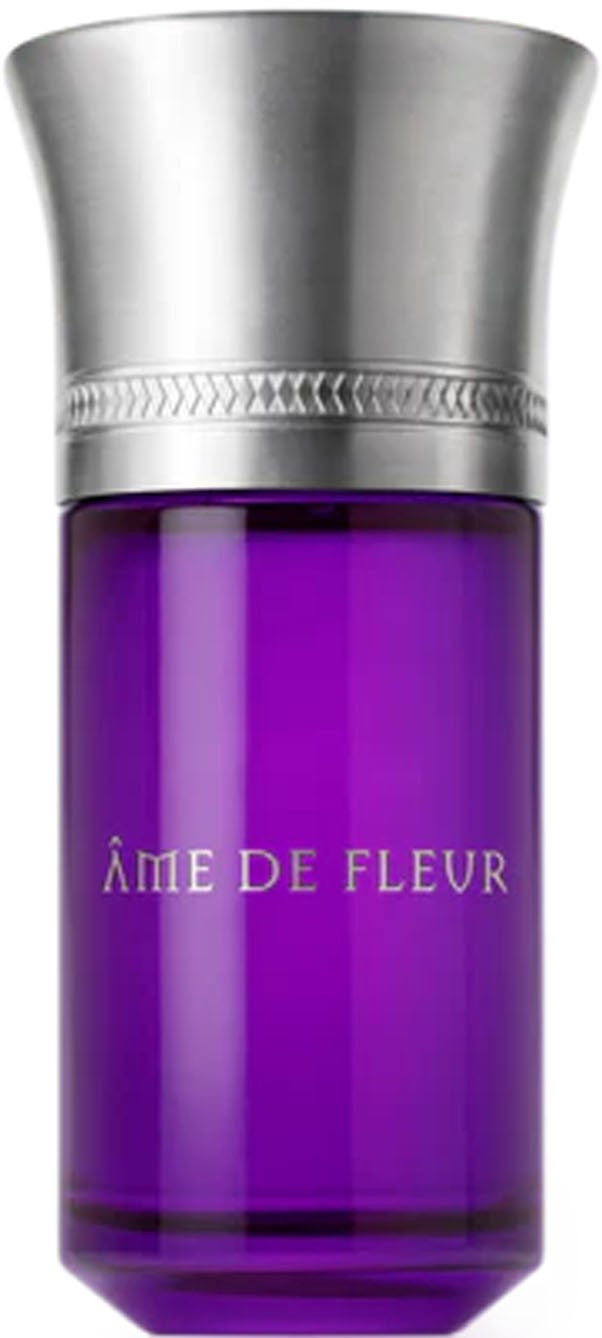 Liquides imaginaires Ame de Fleur Eau de Parfum 100 ml — Profumo Unisex