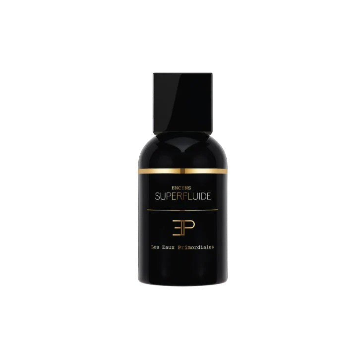Les Eaux Primordiales Encens Superfluide Eau de Parfum Unisex 100 ml
