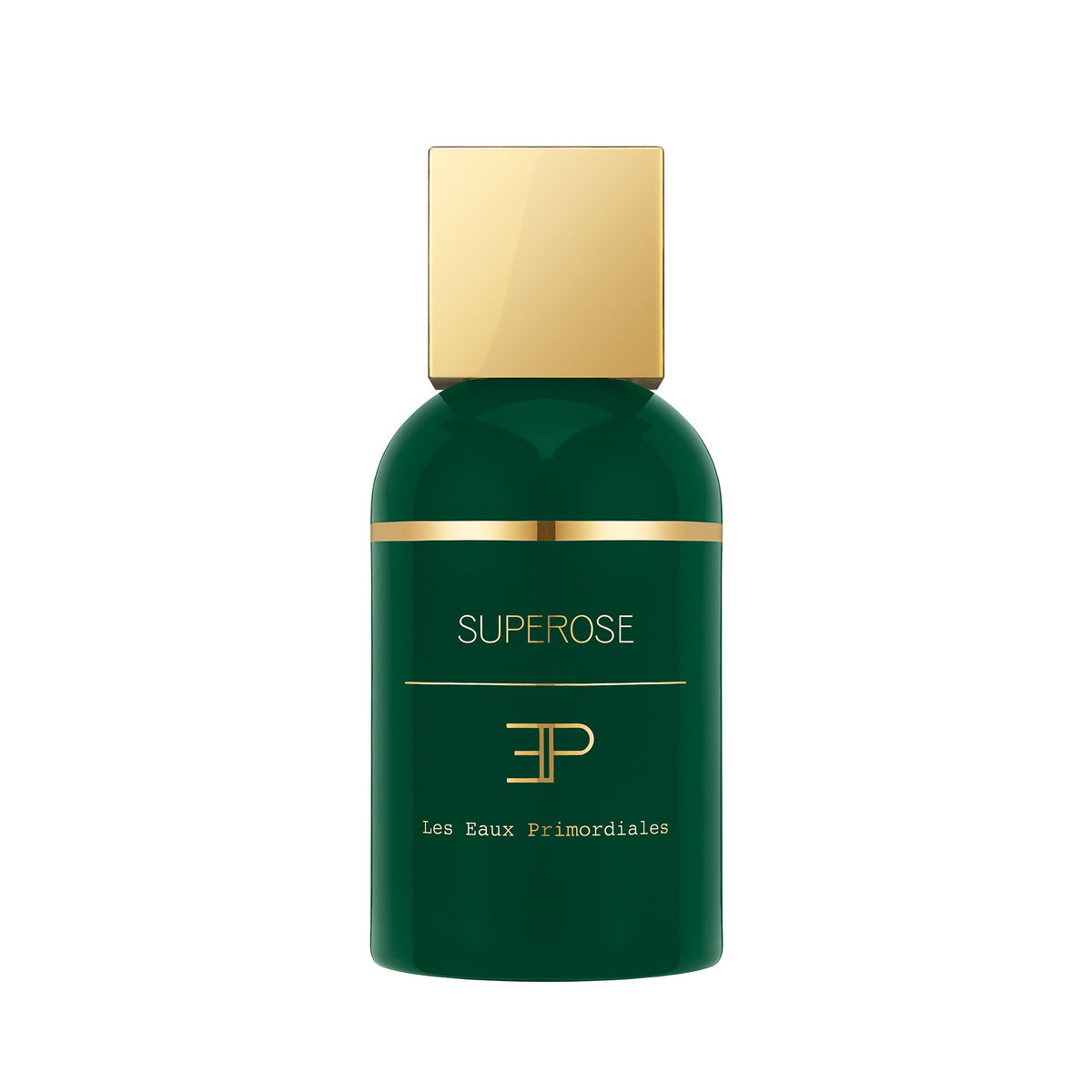 Les Eaux Primordiales Superose 100 ml — Eau de Parfum Unisex