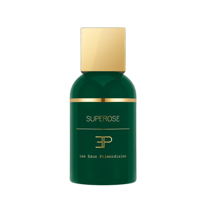 Les Eaux Primordiales Superose 100 ml — Eau de Parfum Unisex
