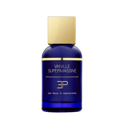 Les Eaux Primordiales Vanille Supermassive 50 ml — Extrait de Parfum