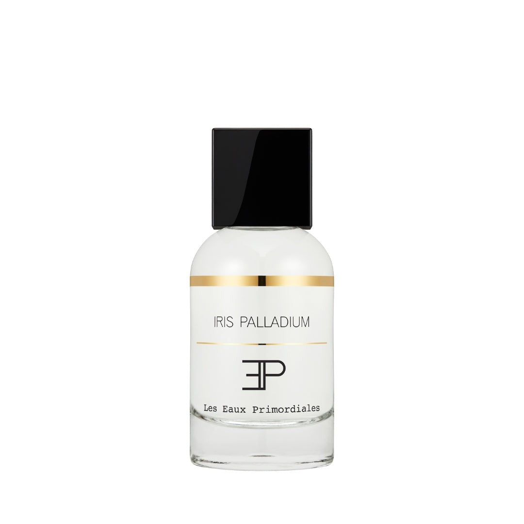 Les Eaux Primordiales Iris Palladium Eau de Parfum Unisex 50 ml