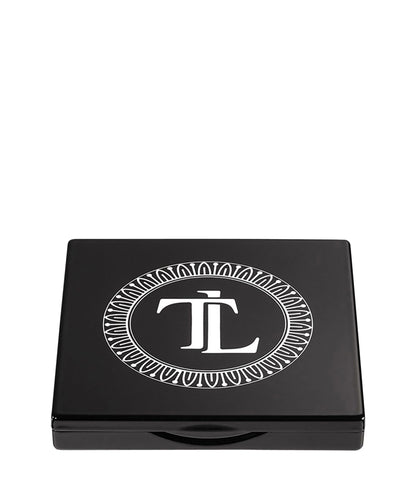 T.LeClerc The Eye Fan Palette — ombretti - Tonalità: Sand Roses