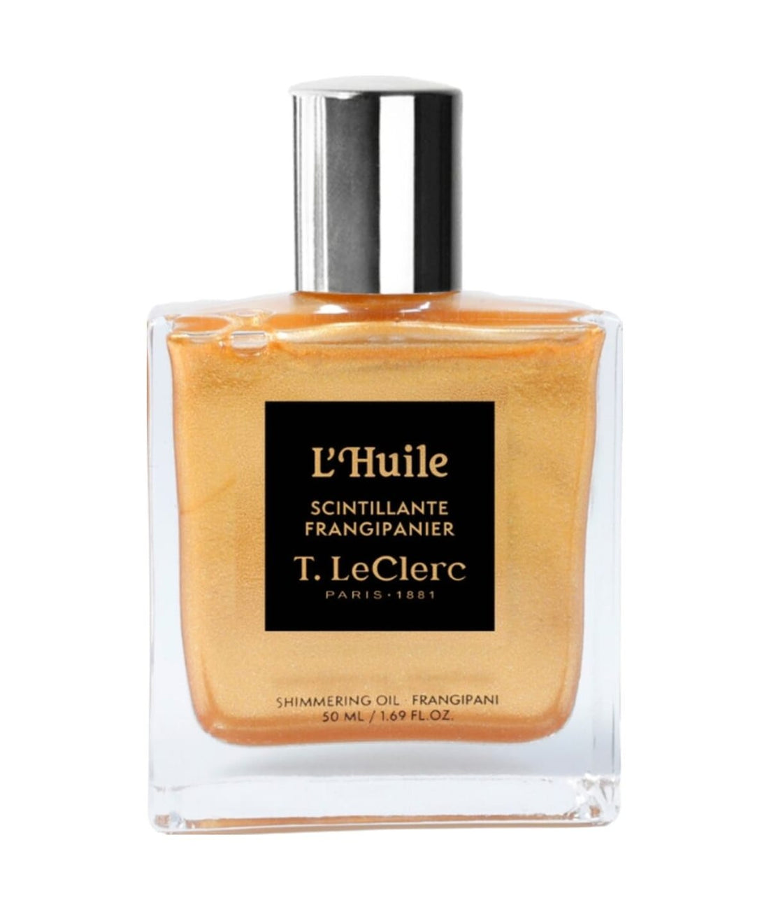 T. LeClerc Frangipani Olio profumato 50 ml