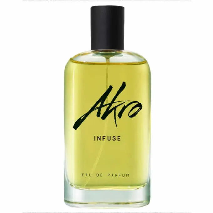 Akro Akro Infuse Eau de Parfum Unisex 100 ml