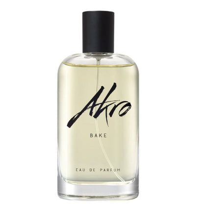 Akro Bake Eau de Parfum Unisex 100 ml