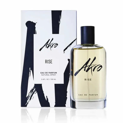 Akro Rise Unisex 100 ml — Eau de Parfum