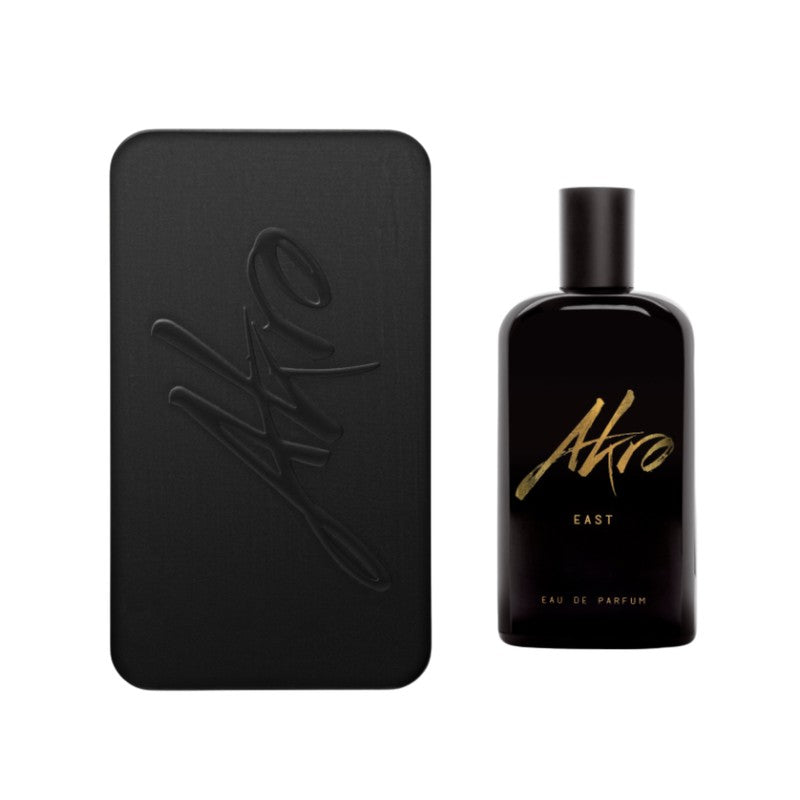Akro East 100 ml — Unisex Eau de Parfum