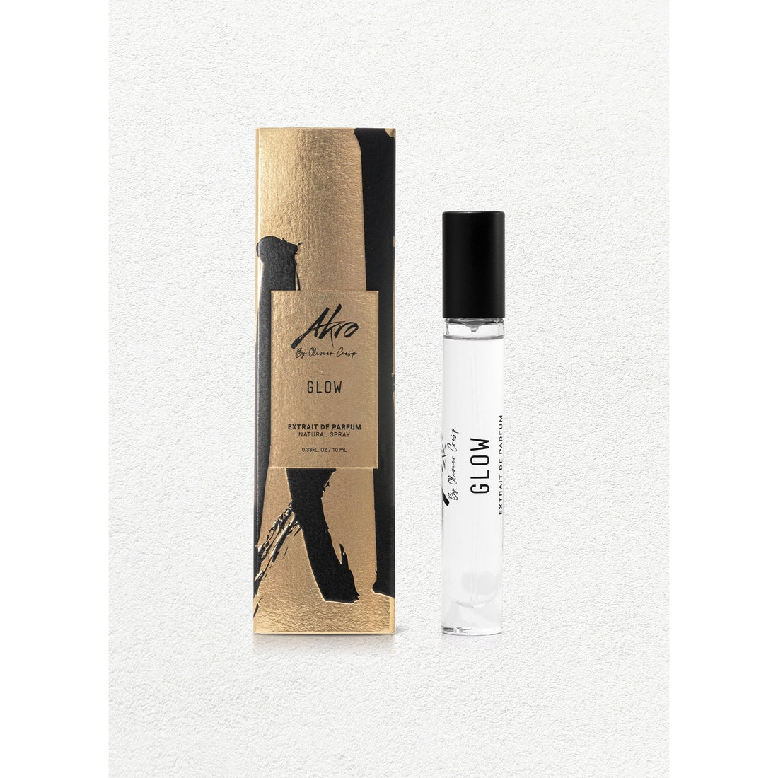 Akro Glow 10 ml — ماء عطر