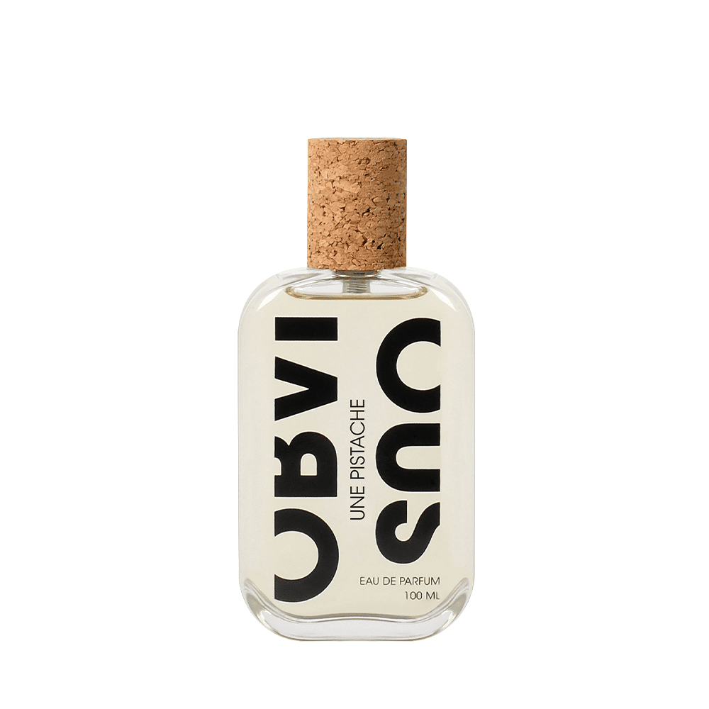 Obvious Une Pistache 100 ml — Eau de Parfum